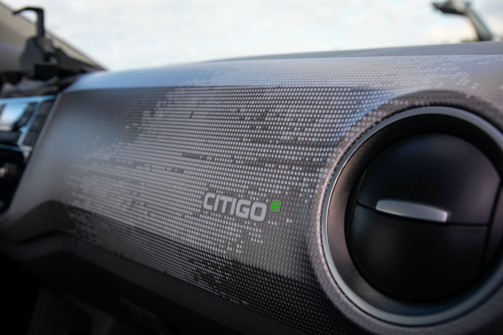 Škoda Citigo iV (2019)