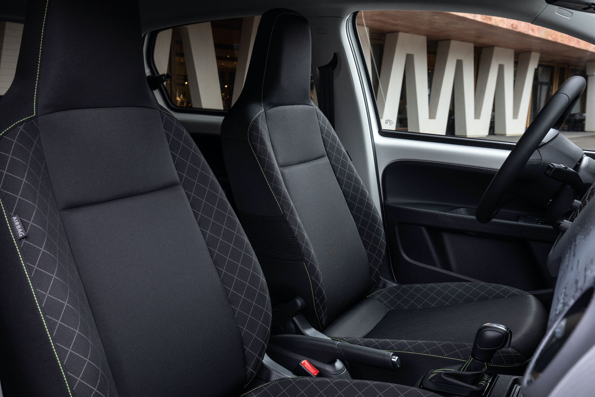 Škoda Citigo iV (2019)