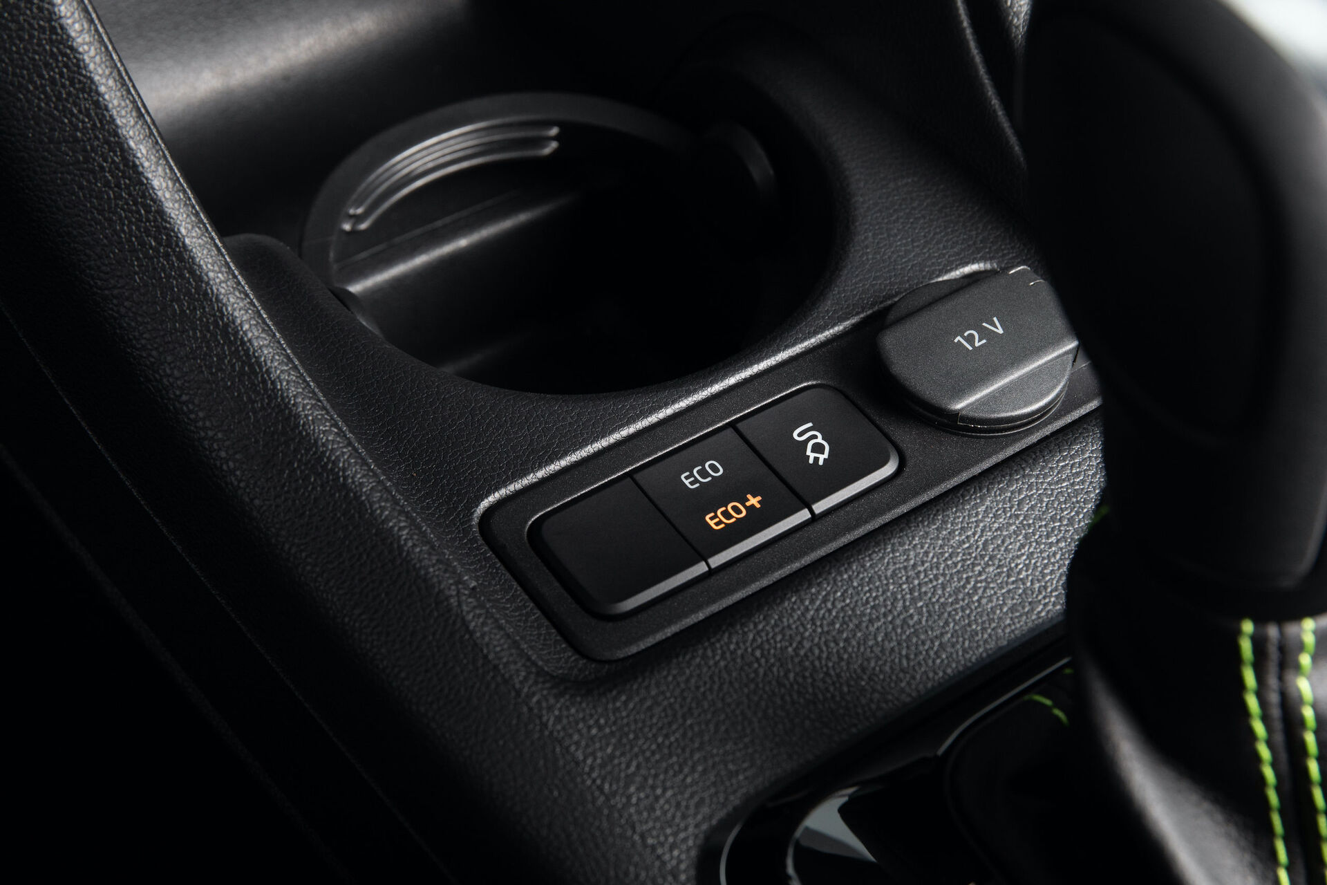 Škoda Citigo iV (2019)