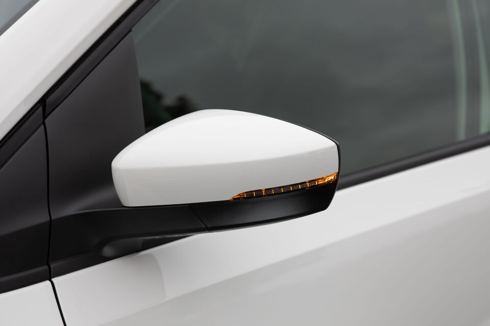 Škoda Citigo iV (2019)