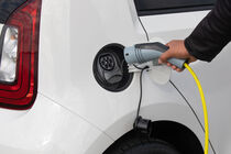 Škoda Citigo iV (2019)