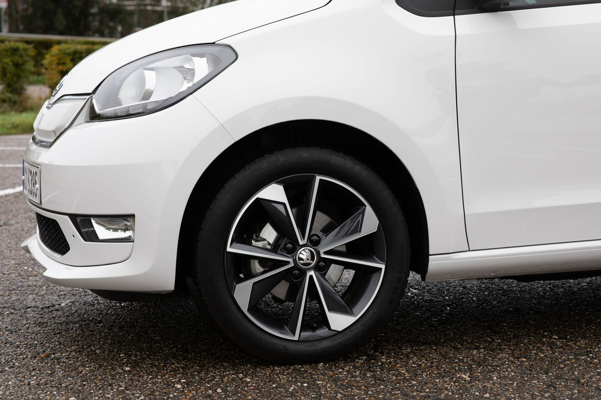 Škoda Citigo iV (2019)