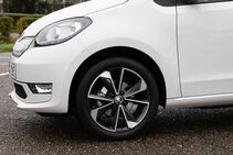 Škoda Citigo iV (2019)