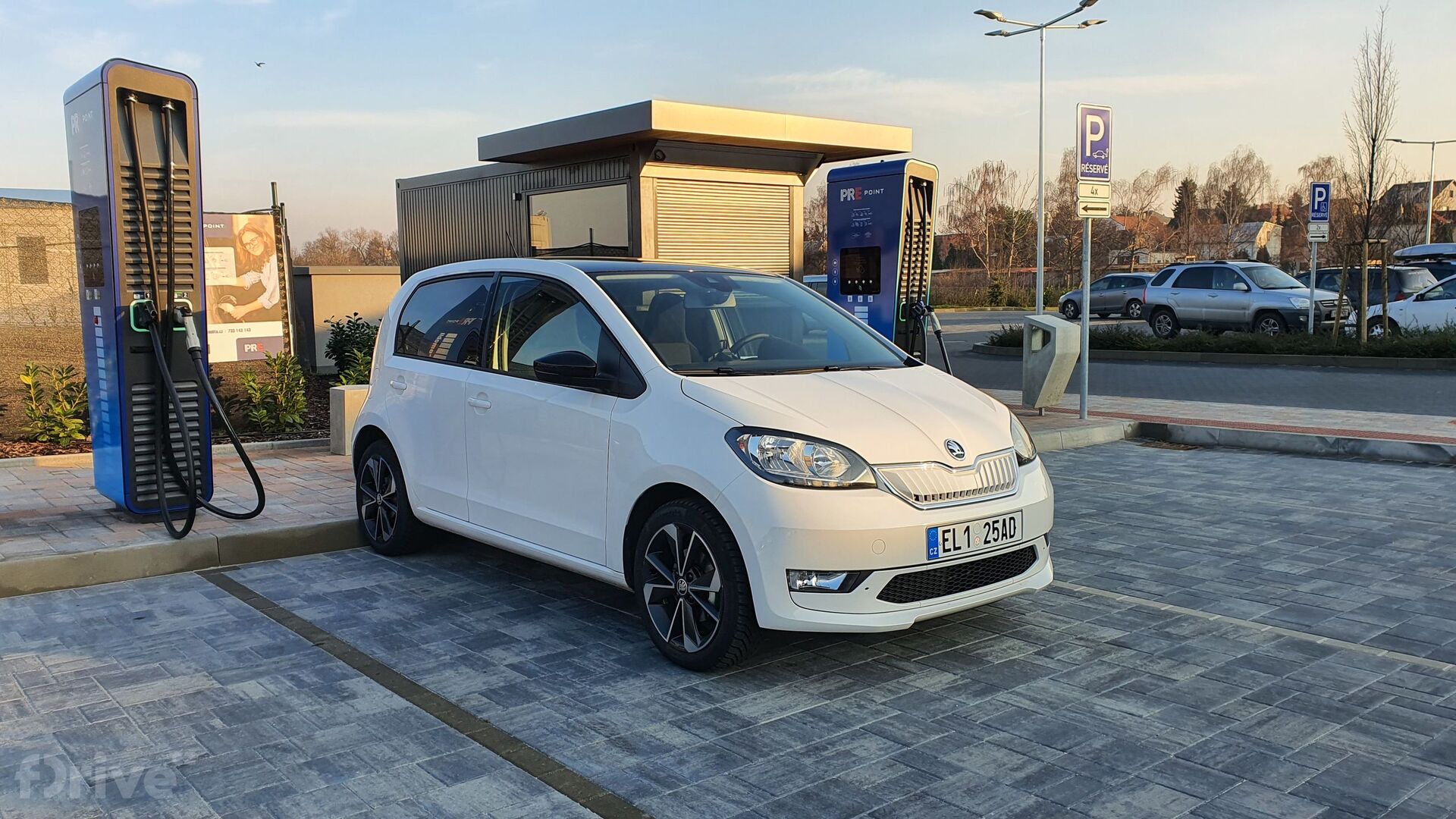 Škoda Citigo iV (2019)