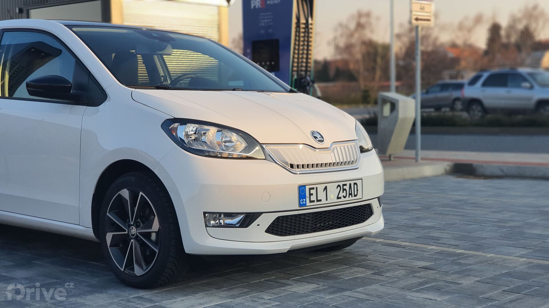 Škoda Citigo iV (2019)