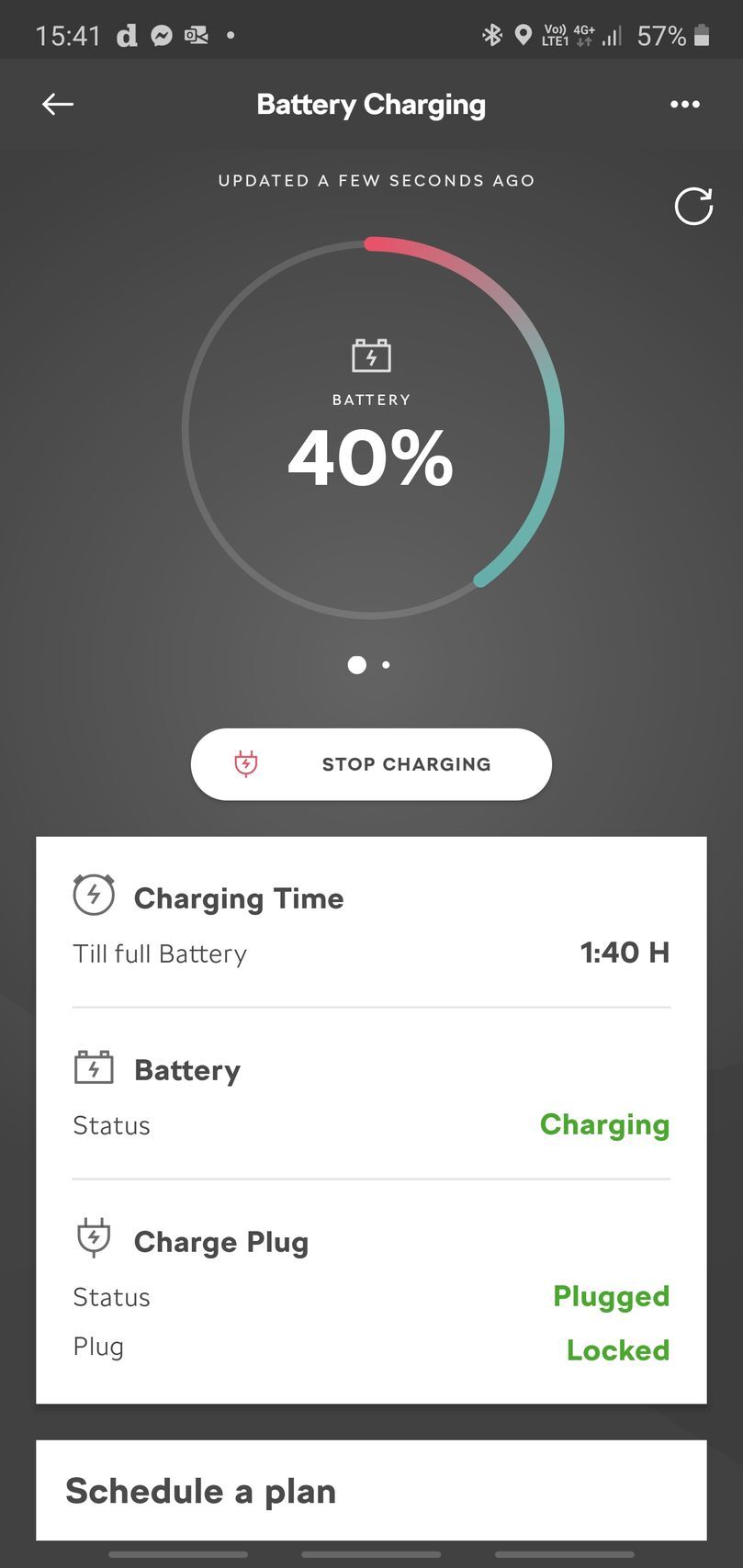 Škoda Citigo iV (2019)