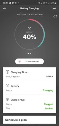 Škoda Citigo iV (2019)