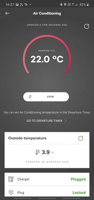 Škoda Citigo iV (2019)