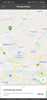 Škoda Citigo iV (2019)