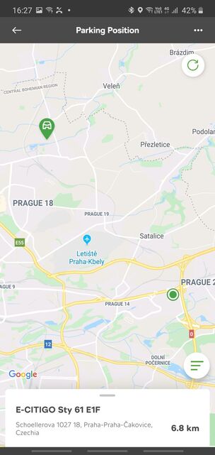 Škoda Citigo iV (2019)