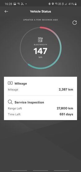 Škoda Citigo iV (2019)