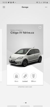 Škoda Citigo iV (2019)