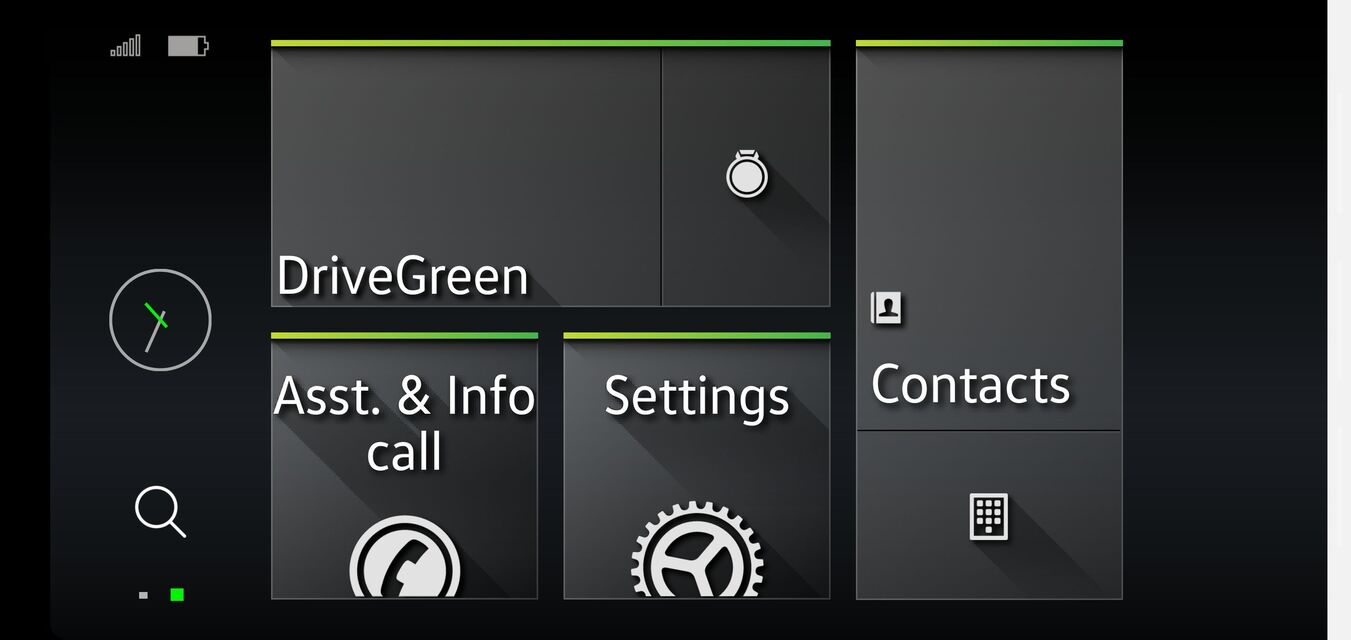 Škoda Citigo iV (2019)