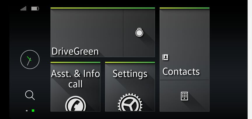 Škoda Citigo iV (2019)