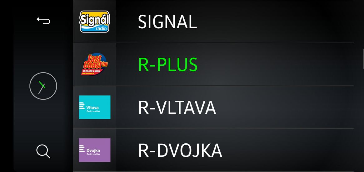 Škoda Citigo iV (2019)