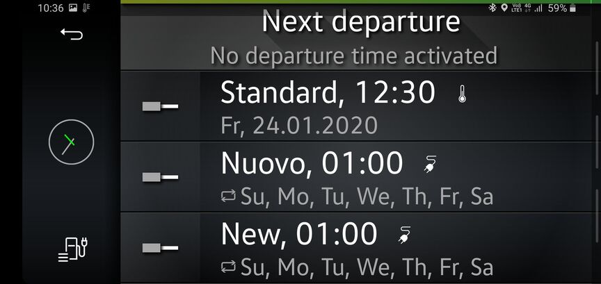 Škoda Citigo iV (2019)