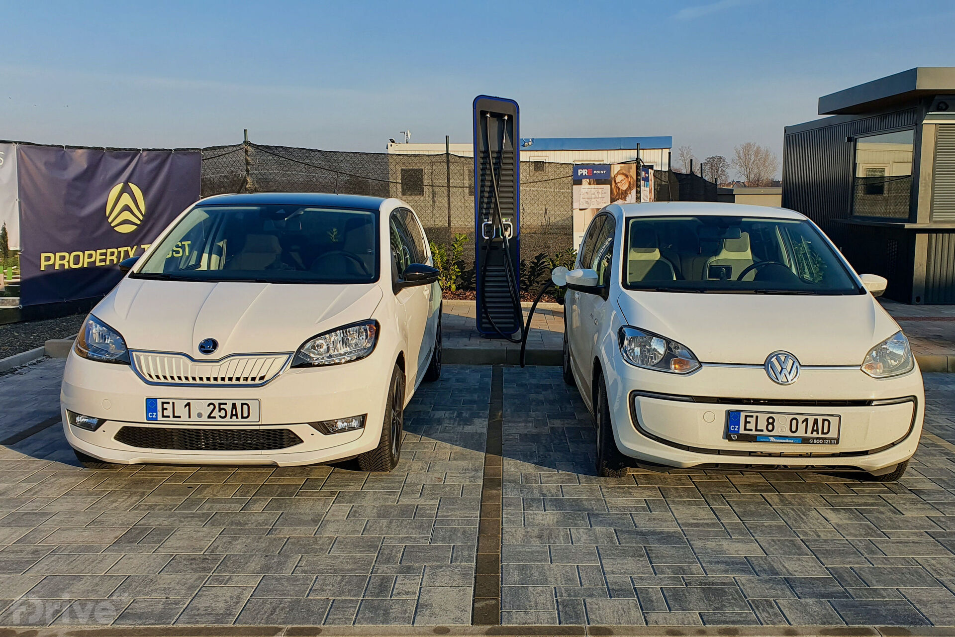 Škoda Citigo iV (2019)