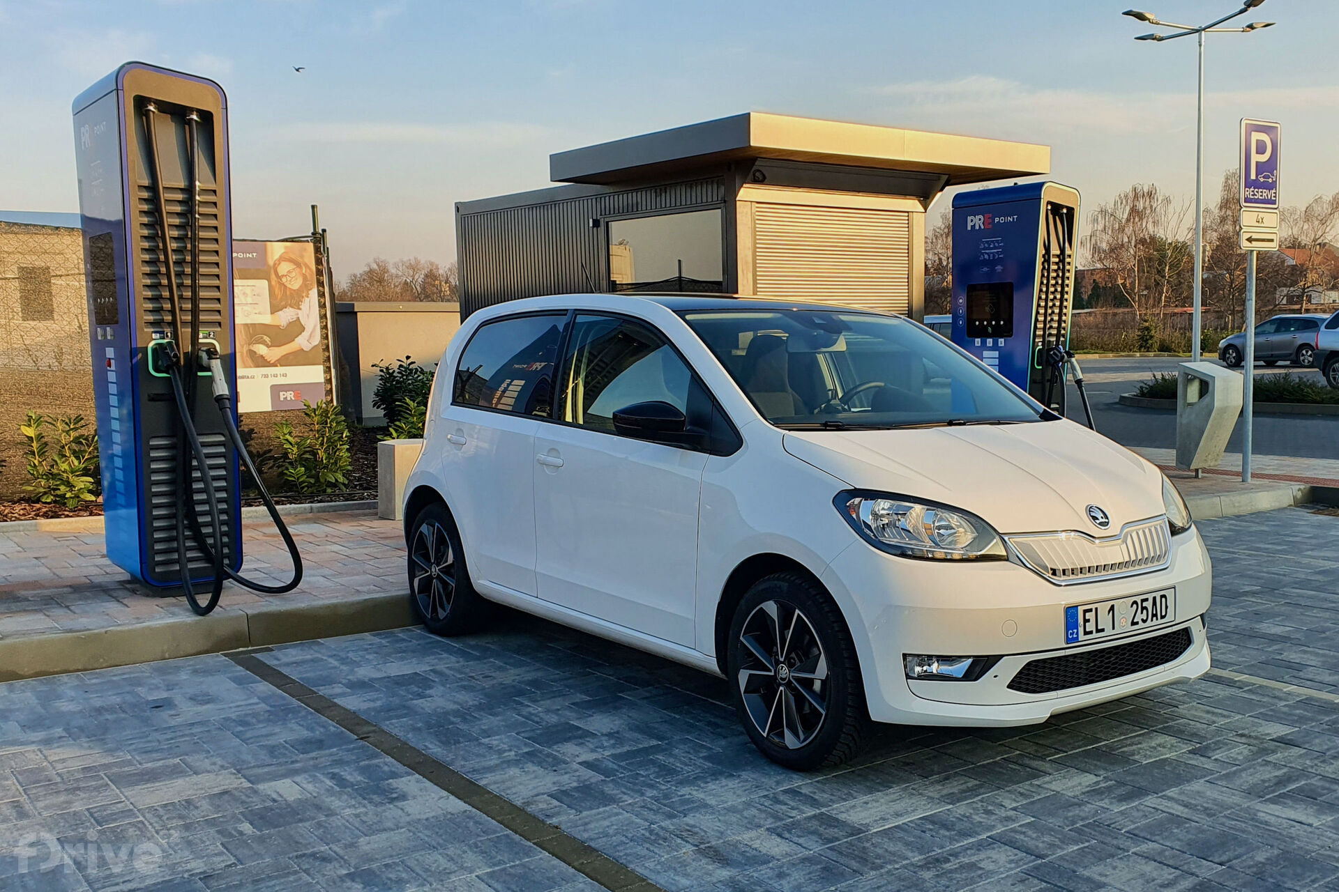 Škoda Citigo iV (2019)
