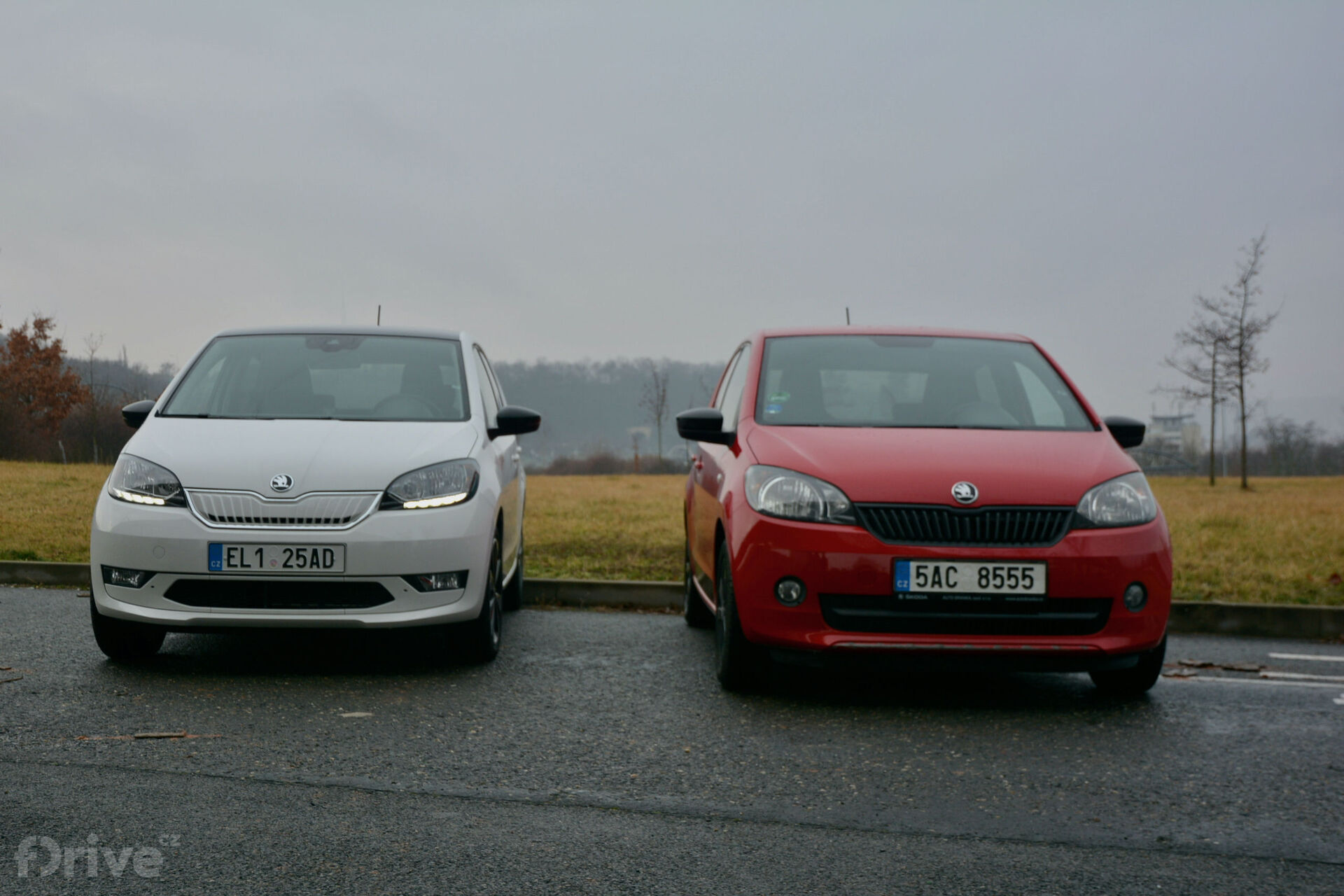 Škoda Citigo iV (2019)