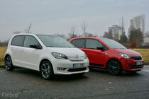 Škoda Citigo iV (2019)