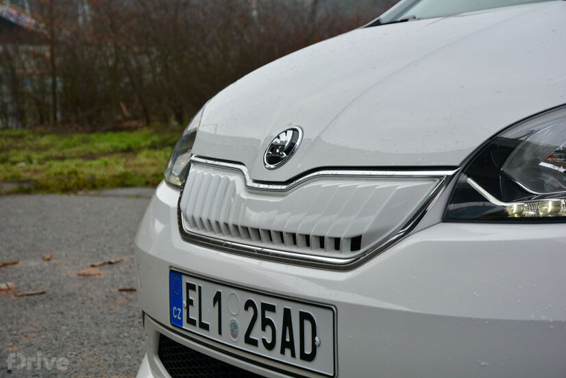 Škoda Citigo iV (2019)