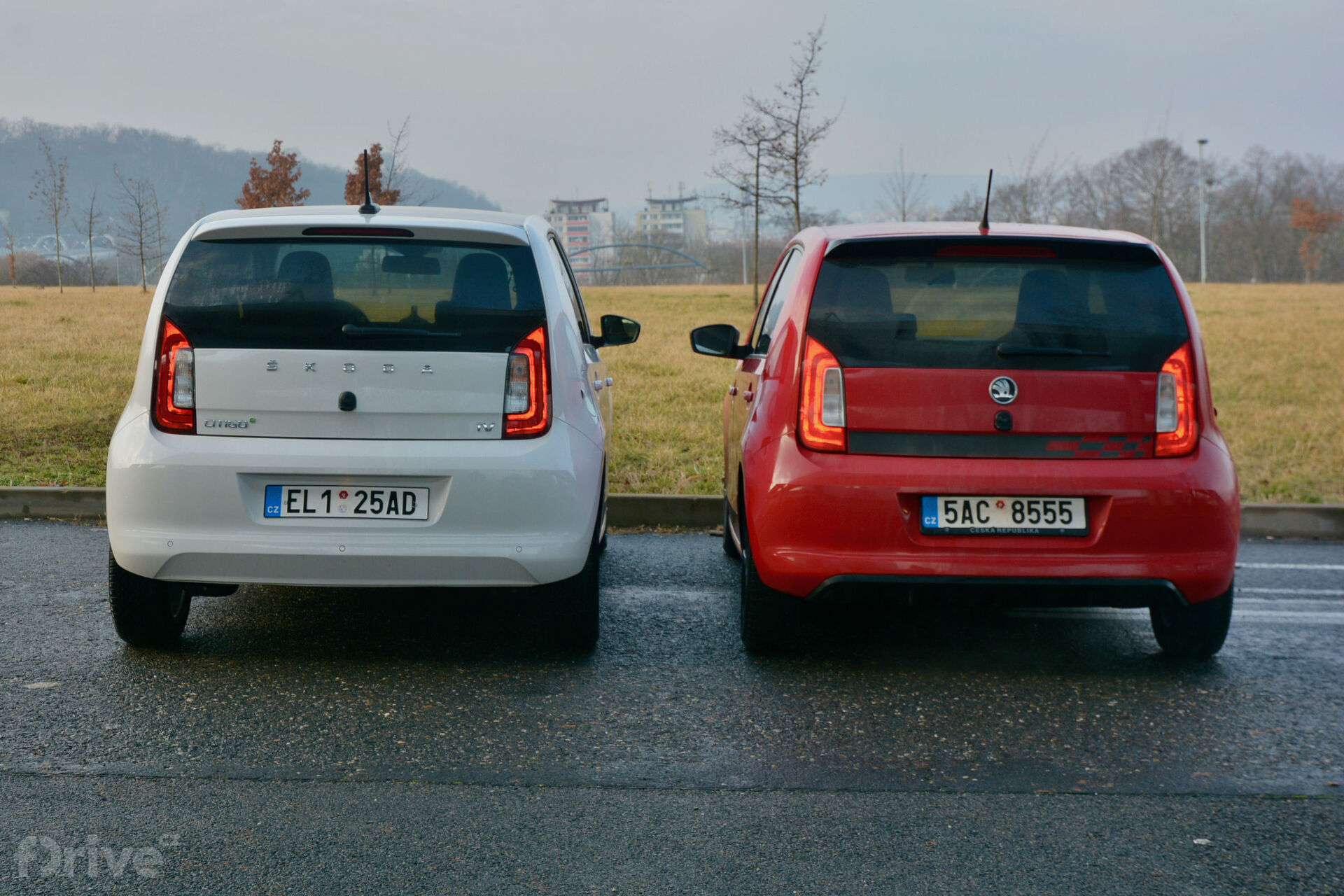 Škoda Citigo iV (2019)