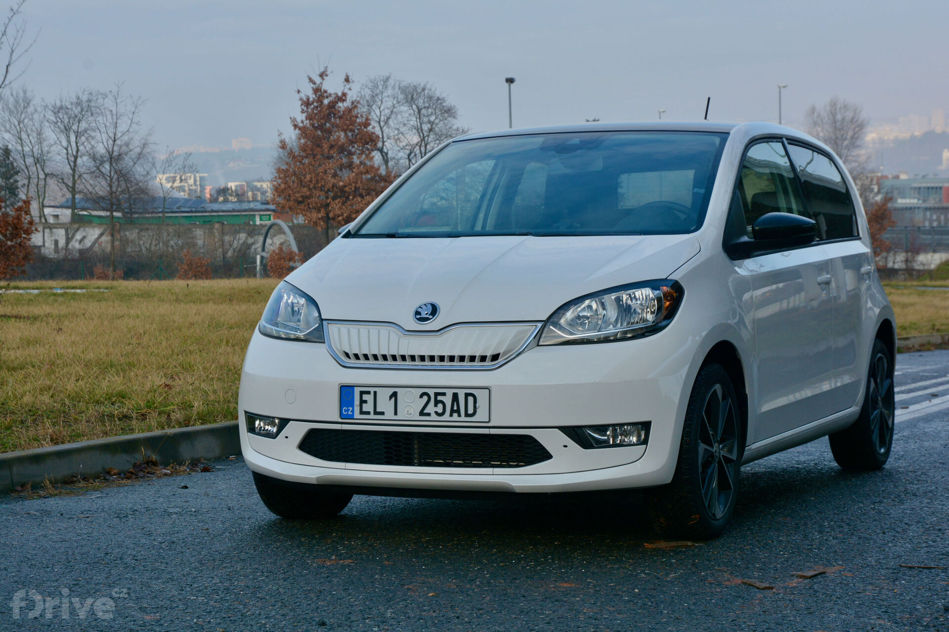 Škoda Citigo iV (2019)