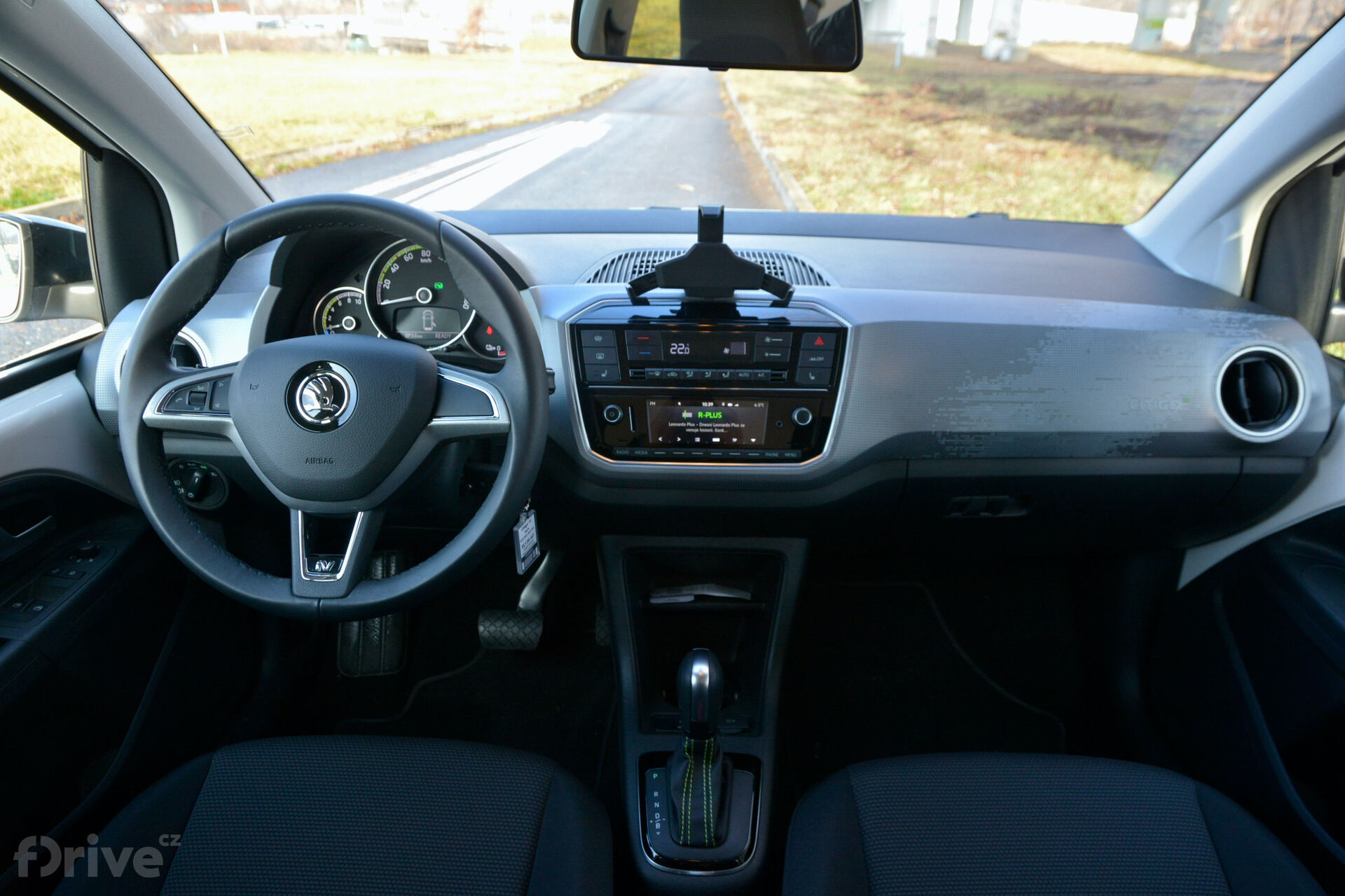 Škoda Citigo iV (2019)