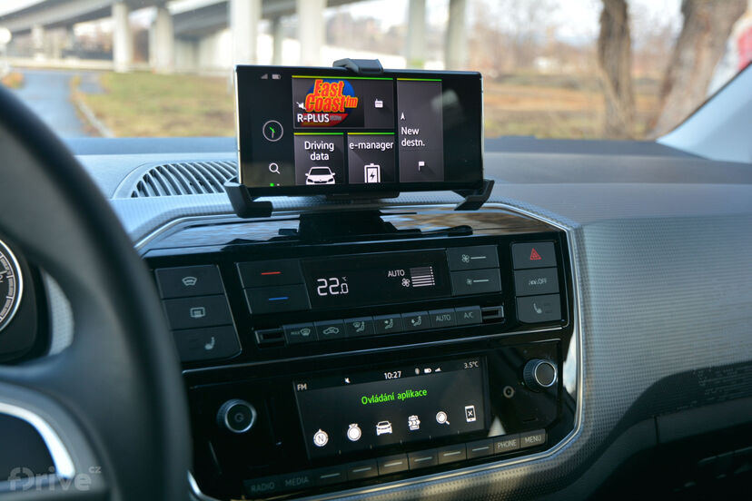 Škoda Citigo iV (2019)