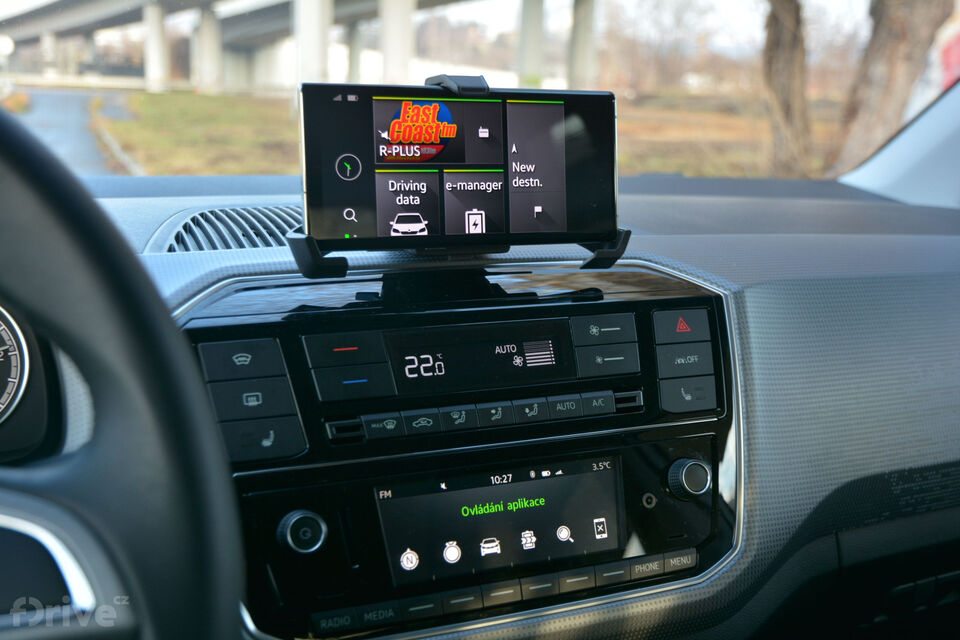 Škoda Citigo iV (2019)