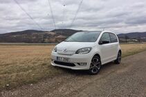 Škoda Citigo iV (2019)