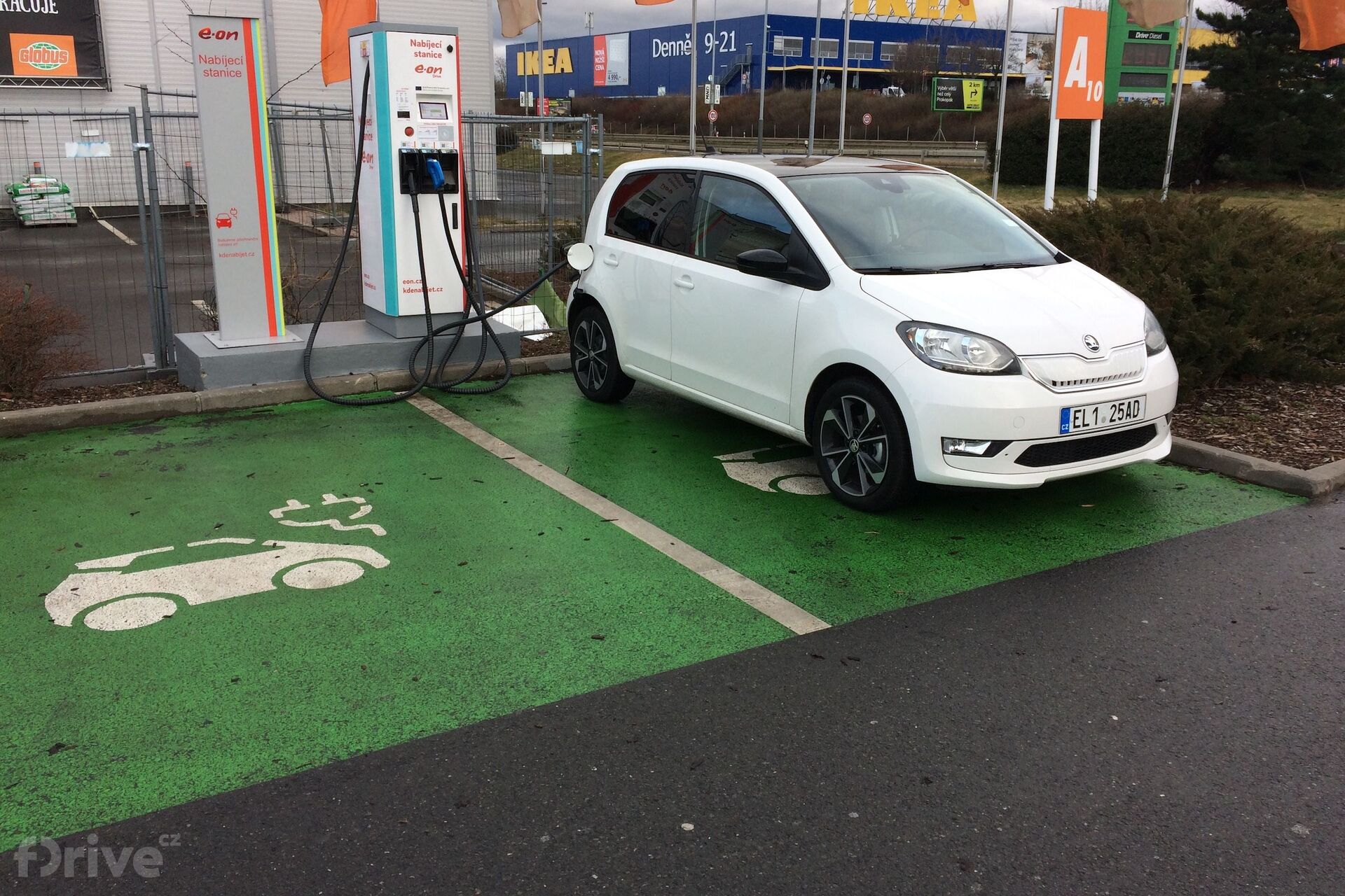 Škoda Citigo iV (2019)