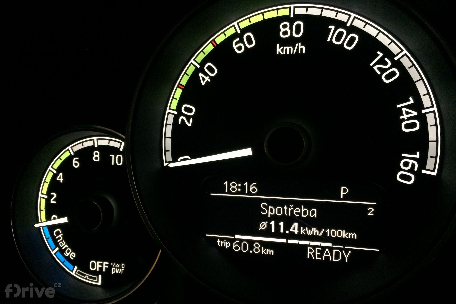 Škoda Citigo iV (2019)