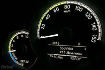 Škoda Citigo iV (2019)