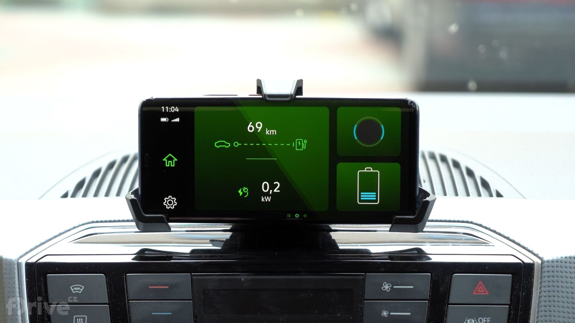 Škoda Citigo iV (2019)