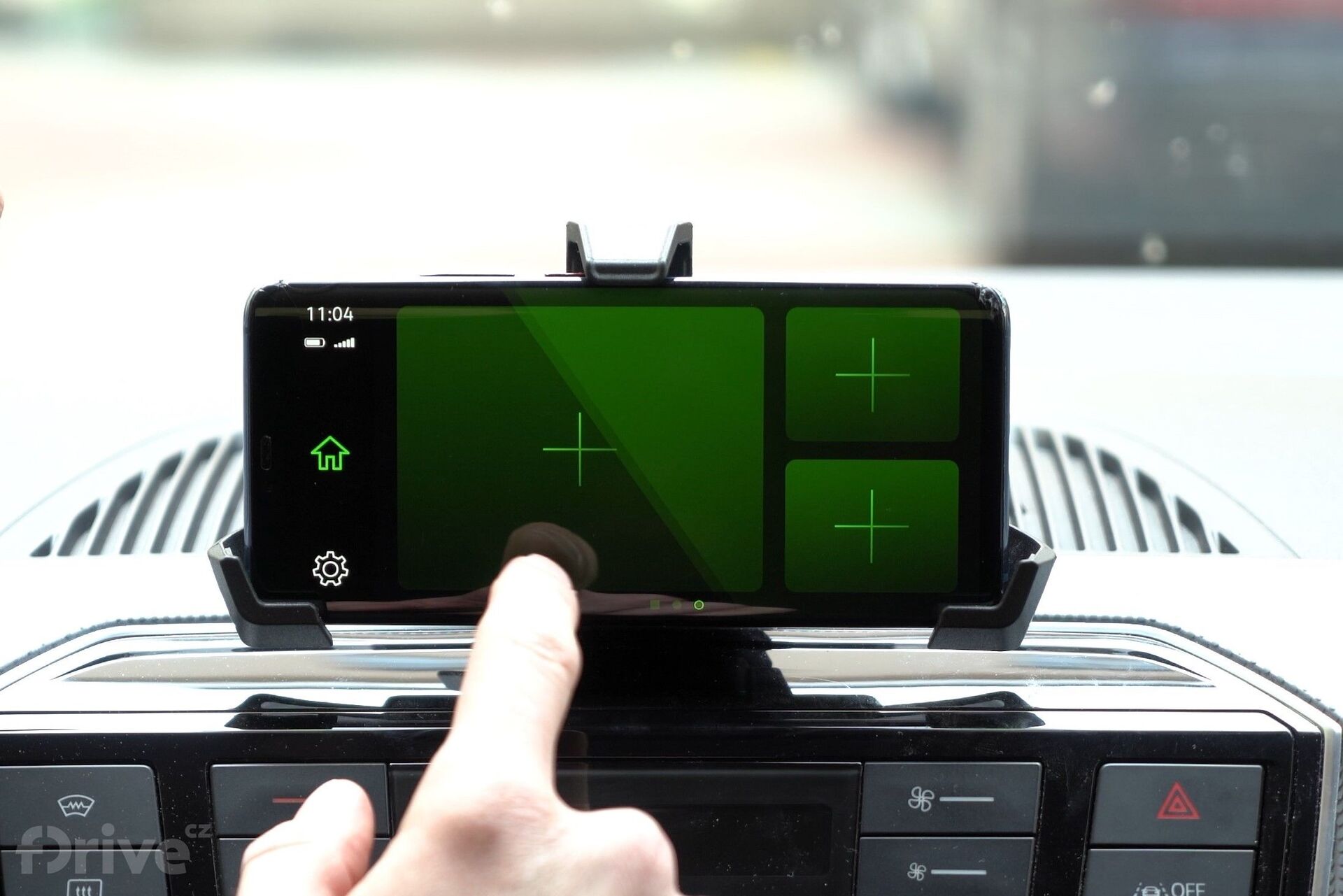 Škoda Citigo iV (2019)