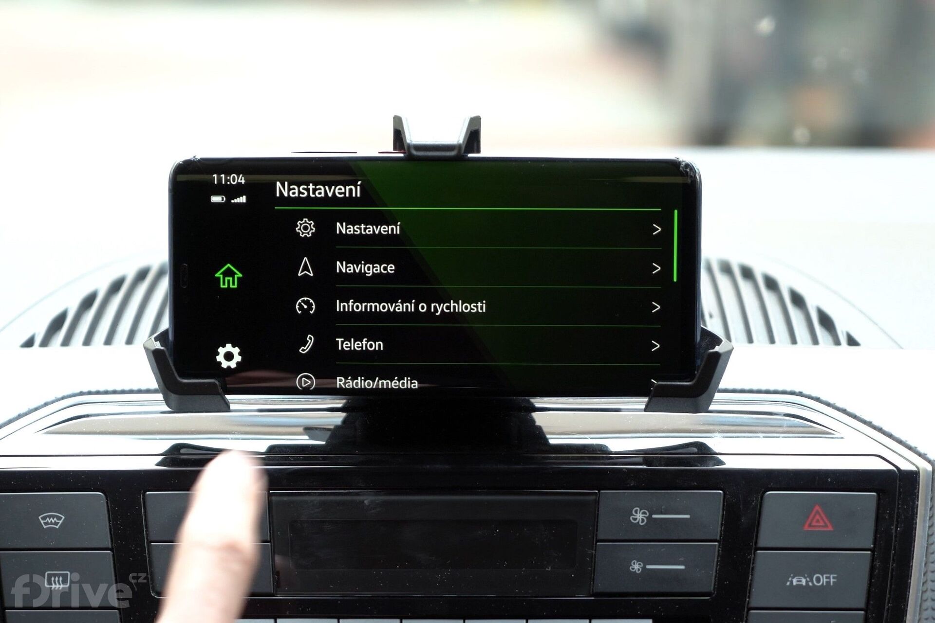 Škoda Citigo iV (2019)