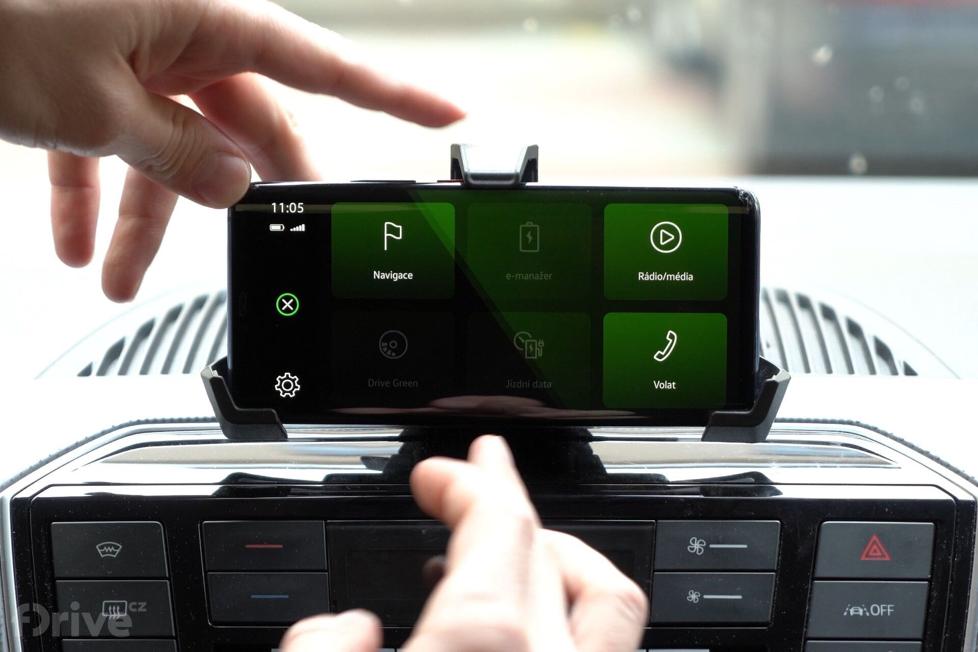 Škoda Citigo iV (2019)