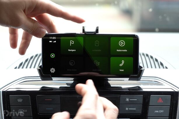 Škoda Citigo iV (2019)