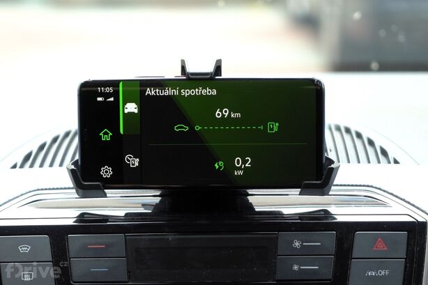 Škoda Citigo iV (2019)