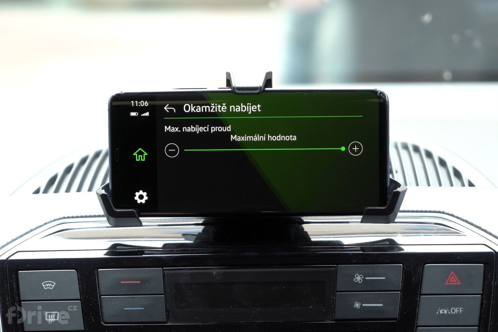 Škoda Citigo iV (2019)