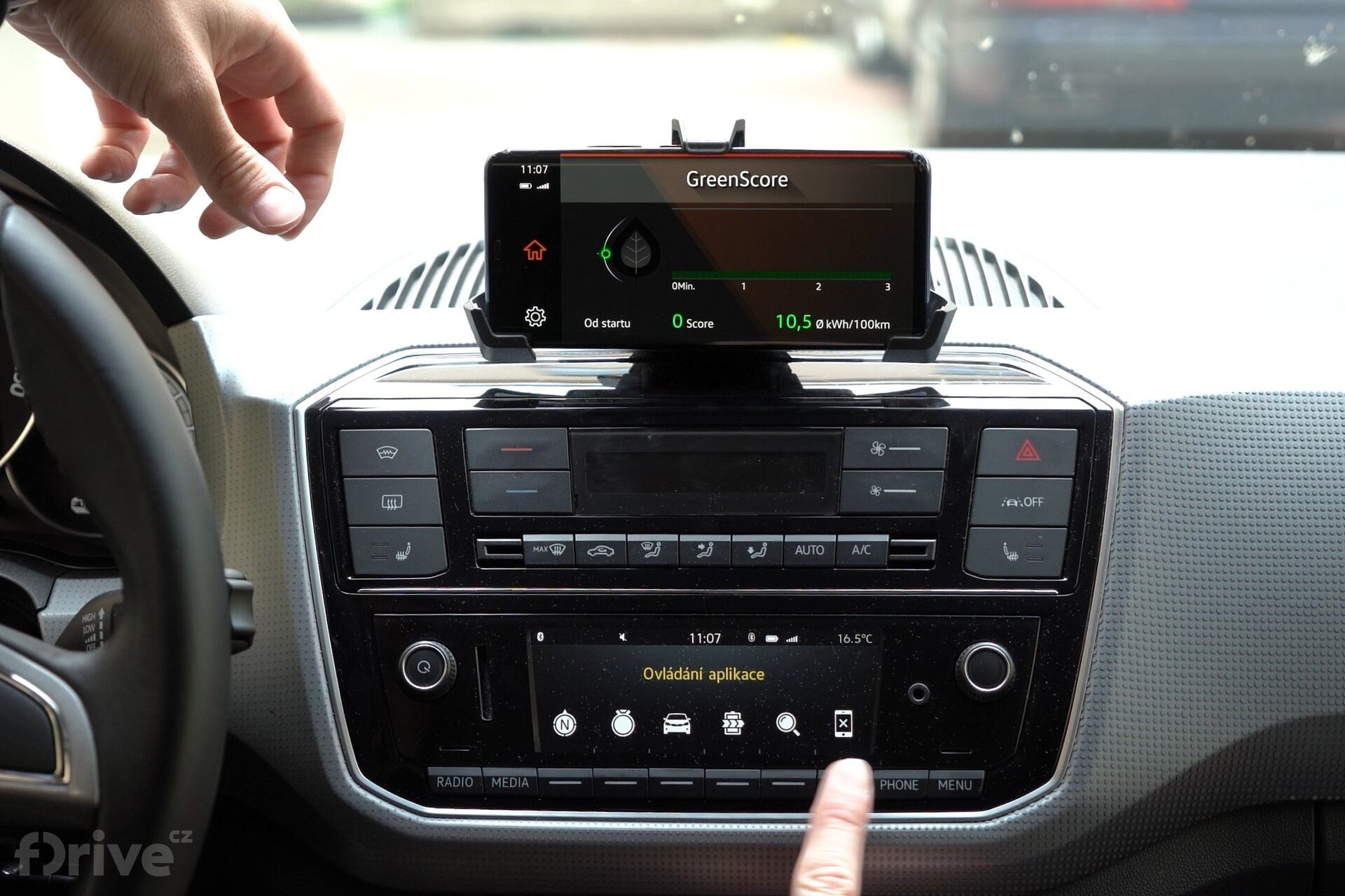 Škoda Citigo iV (2019)