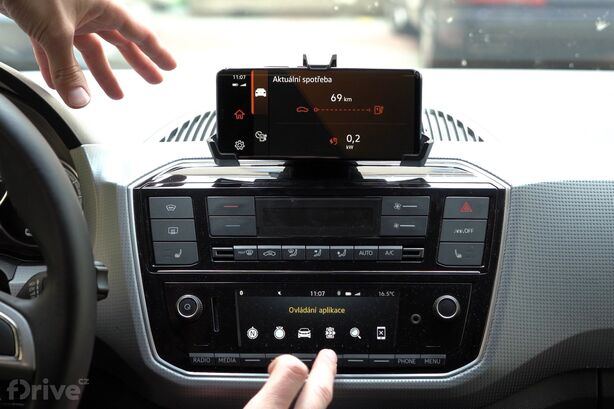 Škoda Citigo iV (2019)