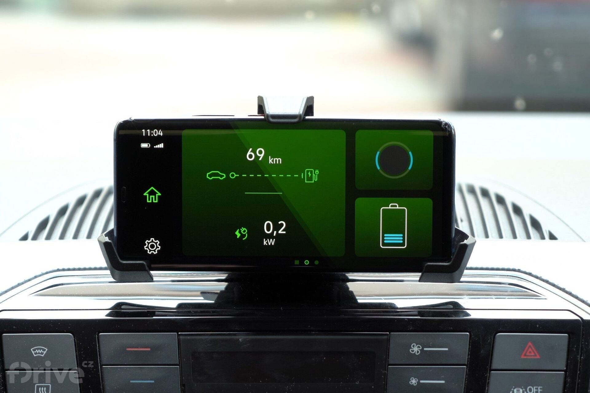 Škoda Citigo iV (2019)