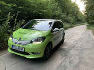 Škoda Citigo iV (2019)