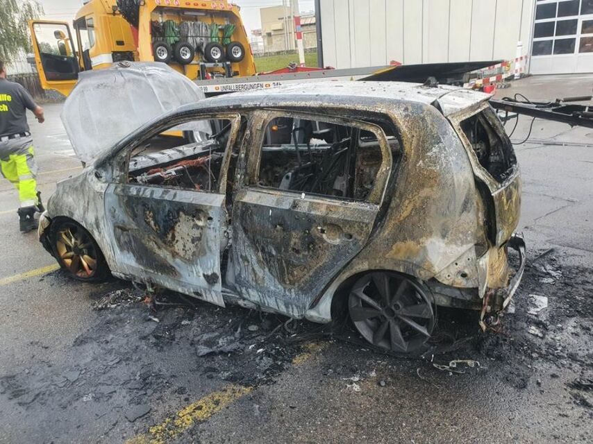 Škoda Citigo iV (2019)