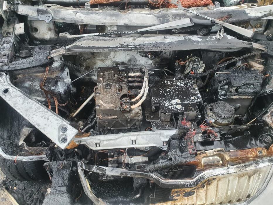 Škoda Citigo iV (2019)