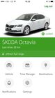Škoda Connect