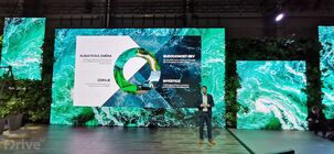 Škoda e-Salon Praha 2022