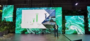 Škoda e-Salon Praha 2022